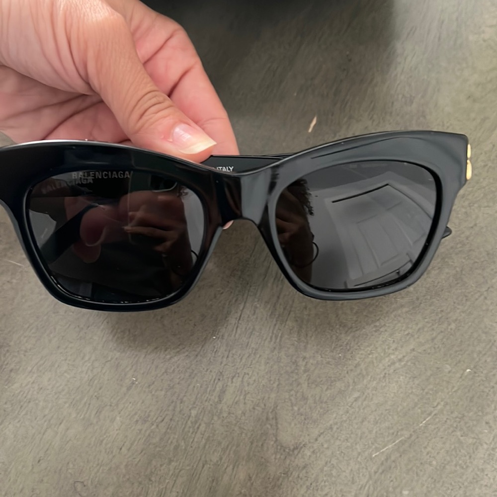 Balenciaga Sunglasses